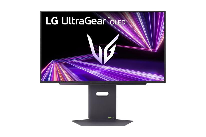 Lg Ultragear 27gx790a- Skærm 27 Quot Vesa Adaptive-sync Amd Freesync Premium Pro Nvidia -sync Compatible 03ms Qhd 2560x1440 Ved 480hz