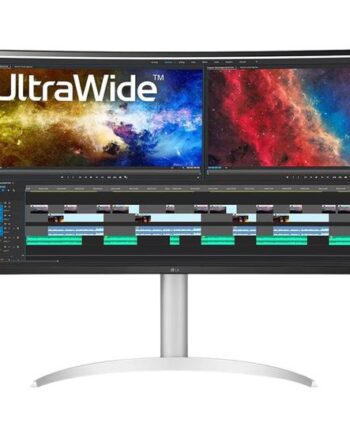 Lg Ultrawide 38bq85c-  Skærm Led Baglys 38 Quot  Amd Freesync Ips 5ms Uwqhd  3840x1600 Ved 75hz