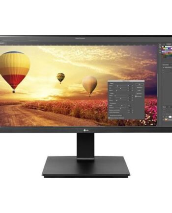 Lg Ultrawide 34br65f-  Skærm Led Baglys 34 Quot  Amd Freesync Ips 5ms 2560x1080 Ved 75hz