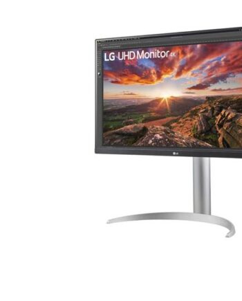 Lg 27up850k-  27 Quot  Ultra Hd 4k Dp 2xhdmi Usb-  Ips