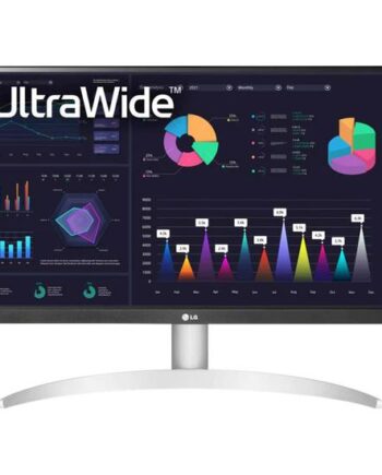 Lg 29wq600-  Skærm Led Baglys 29 Quot  Amd Freesync Ips 5ms 1ms Uwfhd 2560x1080 Ved 100hz
