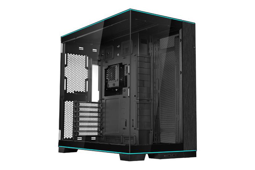 Lian Li O11 Dynamic Evo Rgb Tower Udvidet Atx