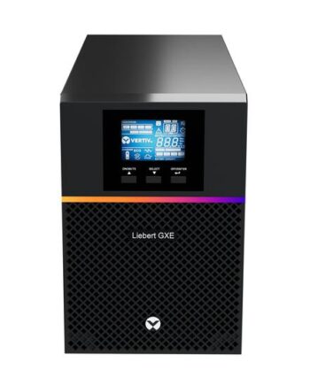 Liebert Gxe Gxe3-2000imt Ups 1800 Watt 2000 Va