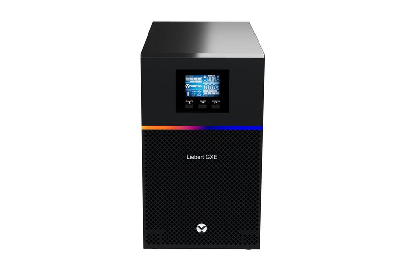 Liebert Gxe Gxe3-3000imt Ups 2700 Watt 3000 Va
