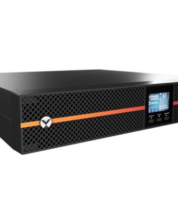 Liebert Gxe Gxe3-2000irt2u  Ups 1800 Watt 2000 Va