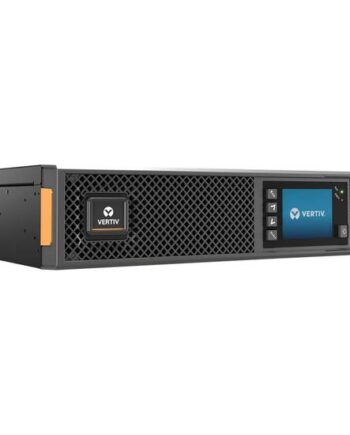 Liebert Gxt5 Gxt5-1500irt2u  Ups 1500 Watt 1500 Va