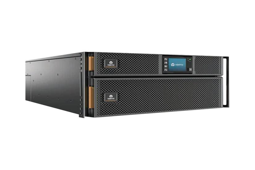 Liebert Gxt5 Ups 10000 Watt 10000 Va