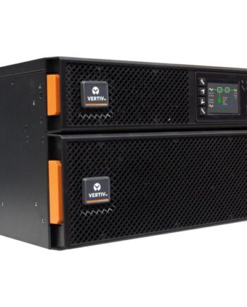 Liebert Gxt5 Ups 5000 Watt 5000 Va