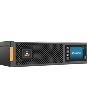 Liebert Gxt5 Ups 1000 Watt 1000 Va Blysyre