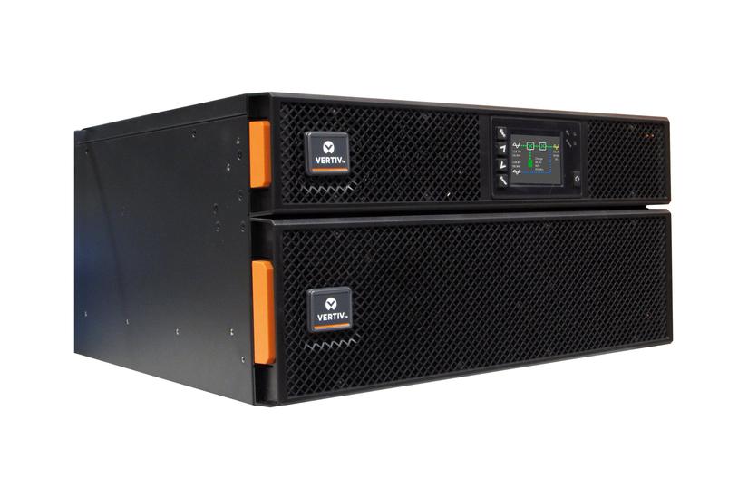 Liebert Gxt5 Ups 5000 Watt 5000 Va