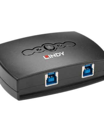 Lindy 43141 Computer Data-switch