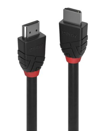 Lindy 36770 Hdmi-kabel       Hdmi Type    Standard  Sort