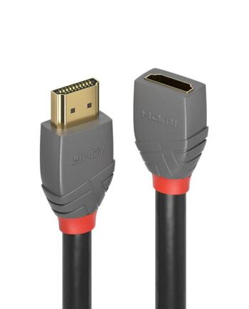 Lindy 36478 Hdmi-kabel     Hdmi Type    Standard  Sort