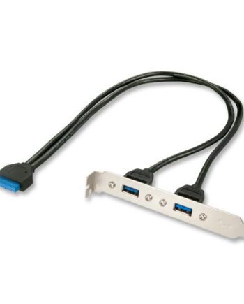 Lindy 33096 Interne Usb-kabler