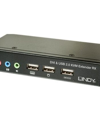 Lindy 39377 Kvm Switch Sort