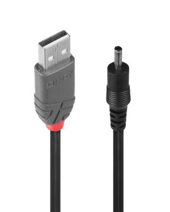 Lindy Usb Strømkabel
