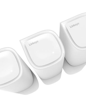 Linksys Velop Pro 6e Wi-fi-system Wi-fi   Desktop