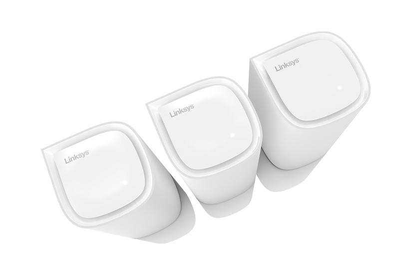 Linksys Velop Pro 6e Wi-fi-system Wi-fi Desktop