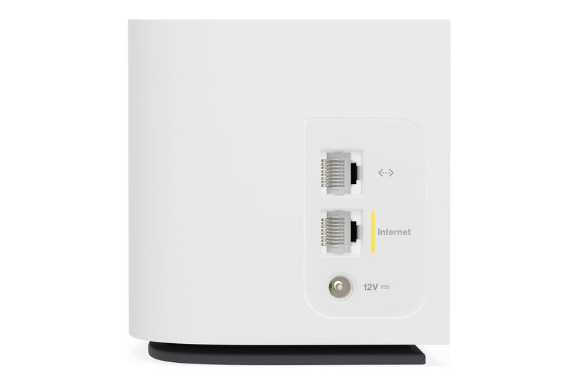 Linksys Velop Pro 6e Wi-fi-system Wi-fi Desktop