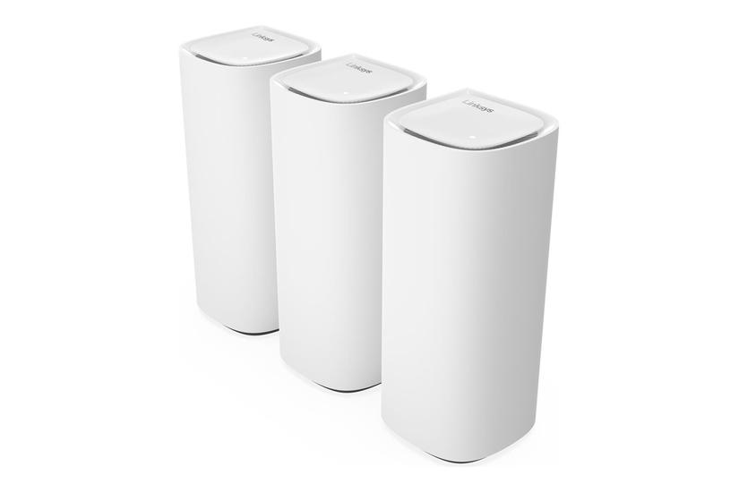 Linksys Velop Pro Wi-fi-system Wi-fi Desktop