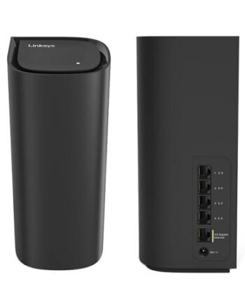 Linksys Velop Wrt Pro   Openwrt Wifi   Router    Stk
