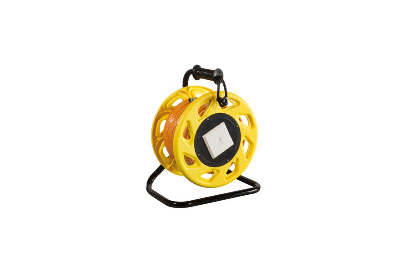 Logilink Cq3060s Netværkskabel Orange 60 Cat6a Ftp -stp