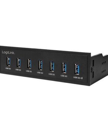 Logilink Ua0342 Kortlæser Intern Sort