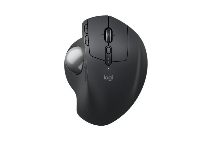 Logitech Ergo Series Mx Ergo Styrebold Avanceret Bluetooth Ghz Grafit