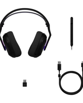Logitech   G522 Headset Usb-   Usb-