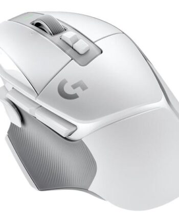 Logitech   G502   Lightspeed Mus     Ghz Hvid