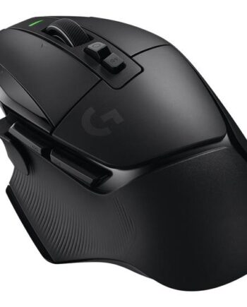 Logitech   G502   Lightspeed Mus     Ghz Sort