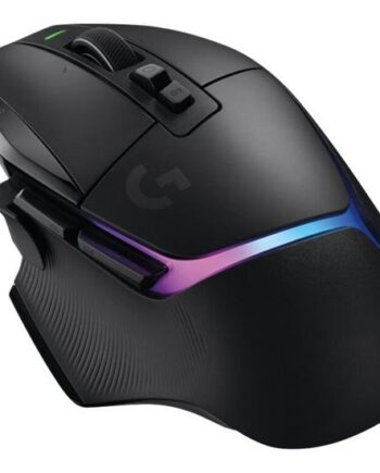 Logitech   G502   Plus Mus     Ghz Sort