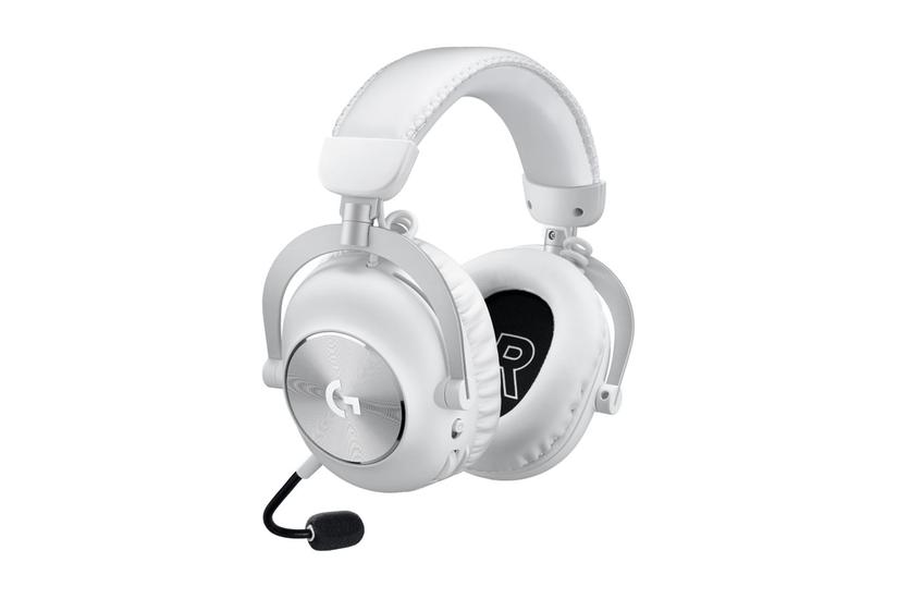 Logitech Pro Headset