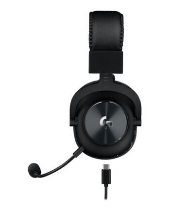 Logitech   Pro   Trådløs Headset
