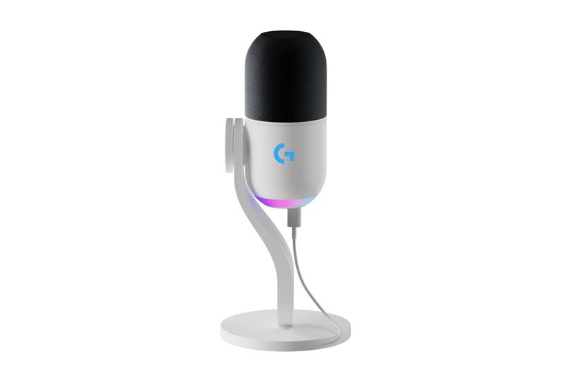 Logitech Yeti Gx Mikrofon