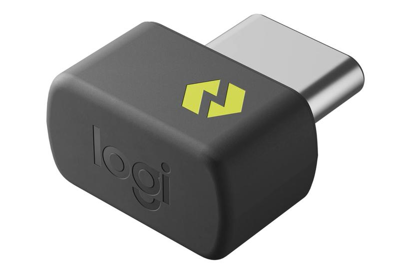 Logitech Logi Bolt Trådløs Mus Tastatur Modtager Usb