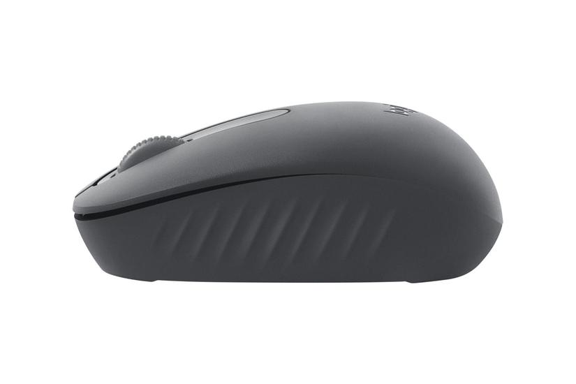 Logitech M196 Mus Bluetooth Grafit