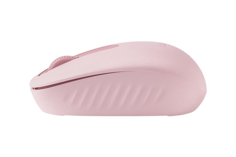 Logitech M196 Mus Bluetooth Rose