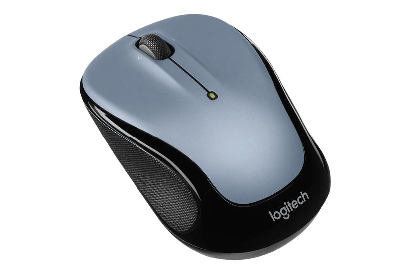 Logitech M325s Mus Ghz Grå