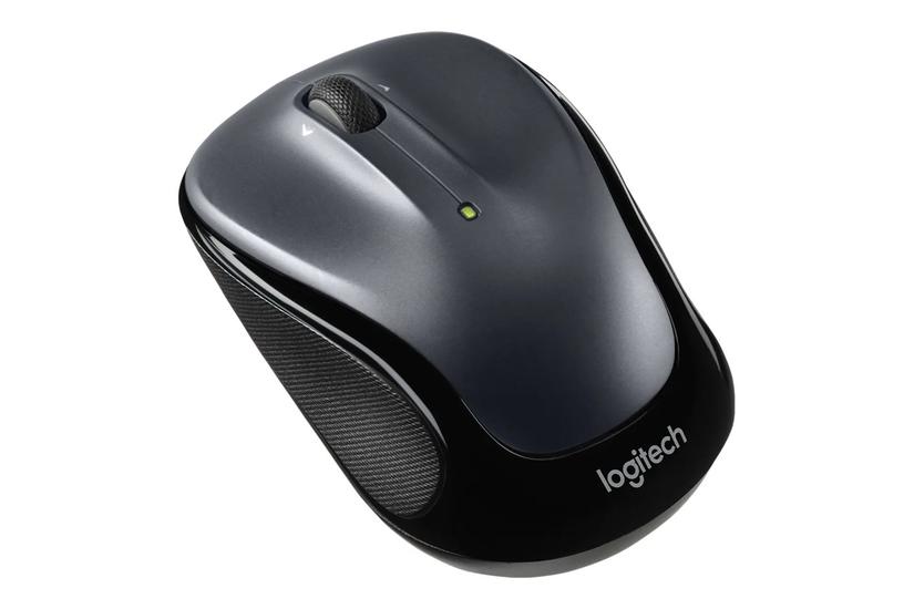 Logitech M325s Mus Ghz Mørkegrå