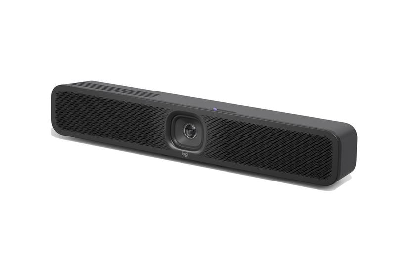 Logitech Meetup