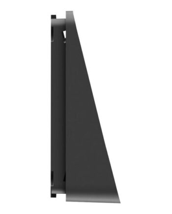 Logitech Monteringssæt 14  Synsvinkel For Møderum-touch Controller Grafit
