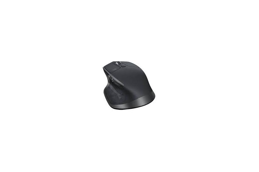 Logitech Mx Master 2s Bluetooth Mus