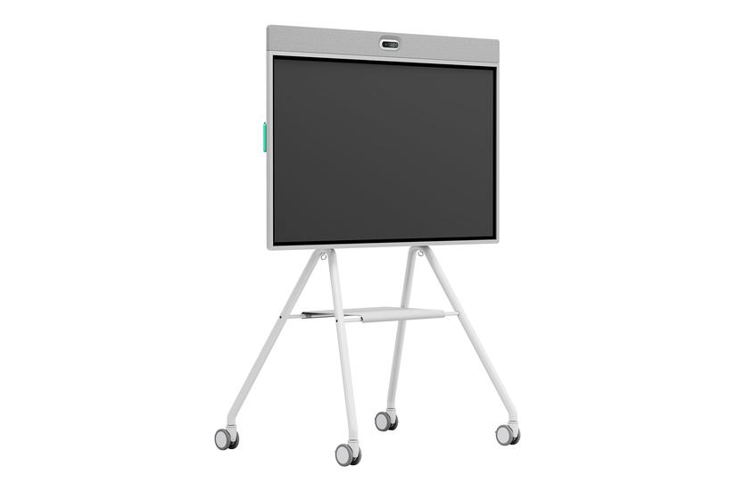 Logitech Rally Board 65 Vogn Med Hjul For Lcd-display Videokonferencesystem