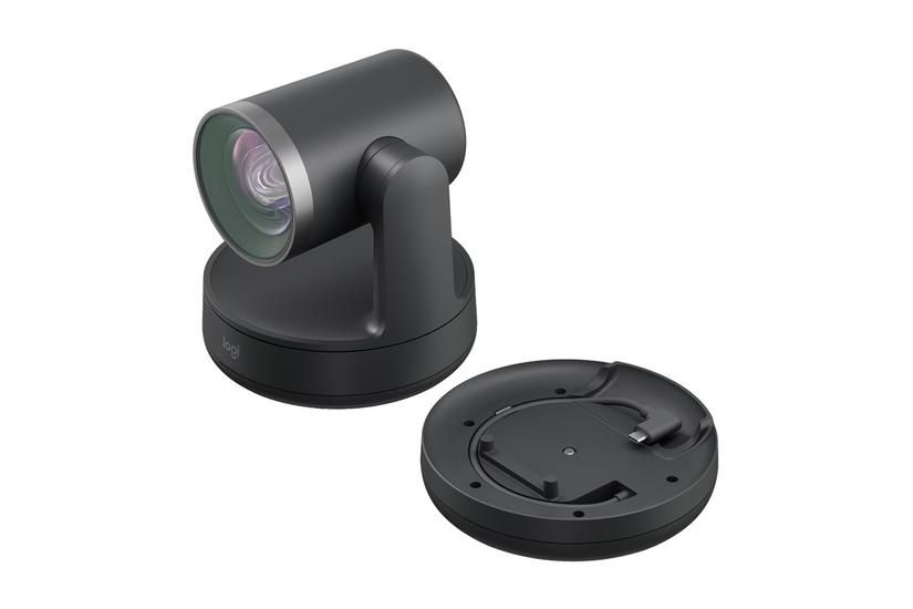 Logitech Rally Streamline Kit Konferencekamera