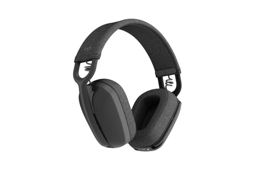 Logitech Zone Vibe 100 Graphite Headset