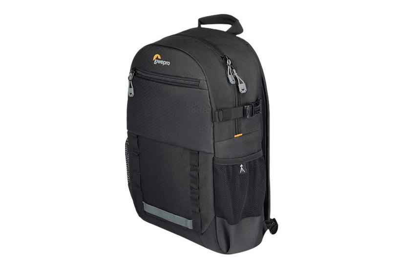 Lowepro Adventura Bp 150 Iii Rygsæk Til Spejlrefleks Kameraer Med Linse
