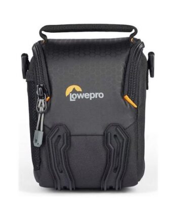 Lowepro Adventura Sh 115 Iii Bæretaske Til Spejlfri Kameraer Med Objektiv