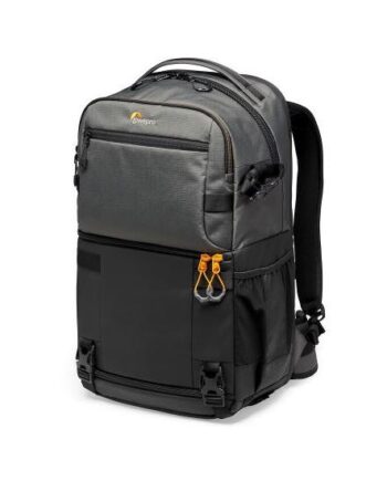 Lowepro Fastpack Pro Bp 250 Aw Iii Rygsæk Til Kamera Objektiv Drone Notebook