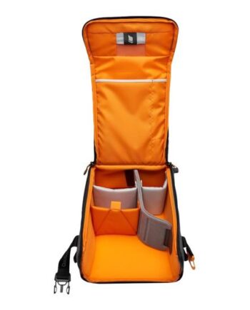 Lowepro Gearup Creator Box   Ii Bæretaske Til Digitalkamera Med Objektiver